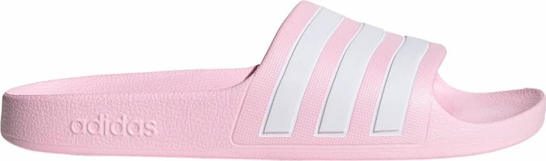 Otroške natikače adidas, rožnate