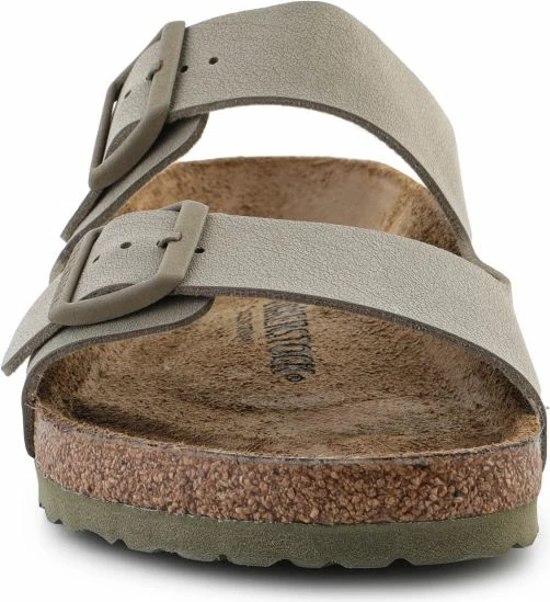 Natika Birkenstock Arizona BS 1027704, močno zelene