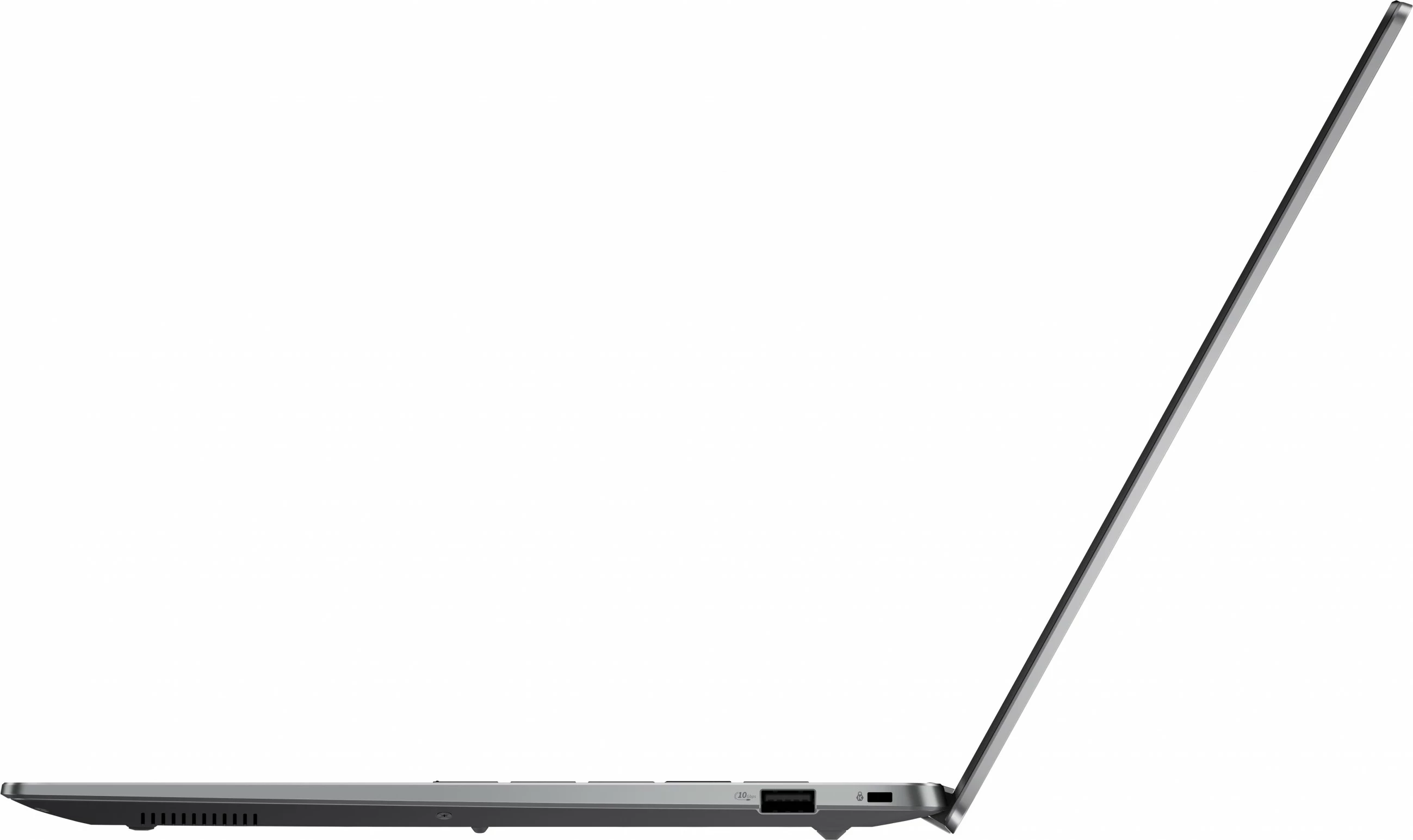 Prenosnik ASUS ExpertBook P5 14" P5405CSA-NZ0911W, 16 GB RAM, 512 GB SSD, Misty Grey