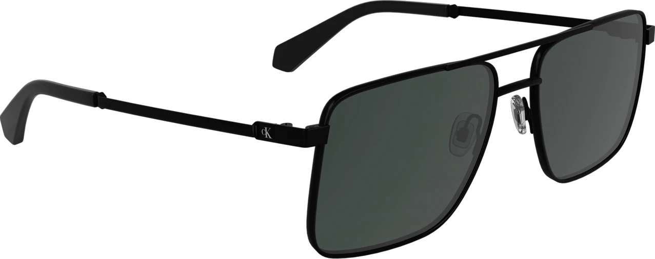 Sončna očala za moške, črna, Calvin Klein