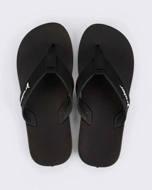 Natikače Rider Impulse Thong, moške, črne