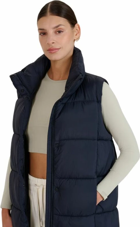 Jelek za ženske 4F, črn