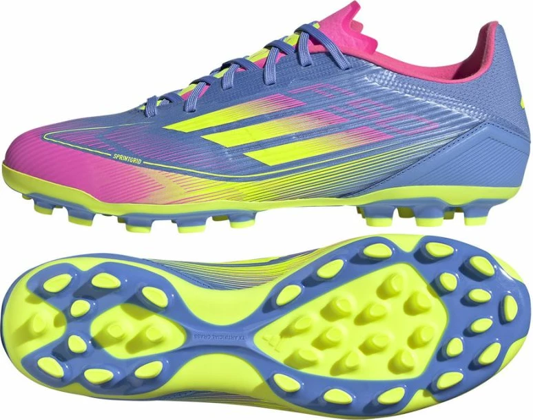 Nogometne kopačke adidas, modre