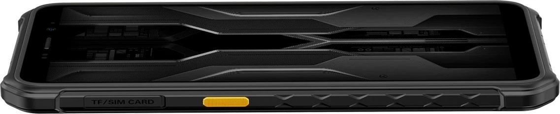 Utrjen pametni telefon Ulefone Armor X12 Pro, 4/64 GB, črn