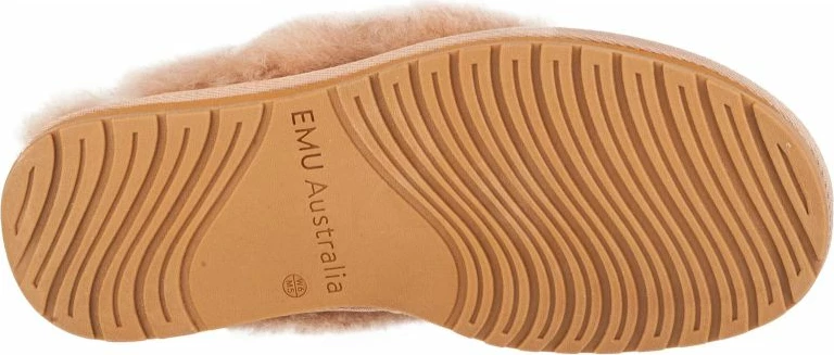 Papuce EMU Australia, bež