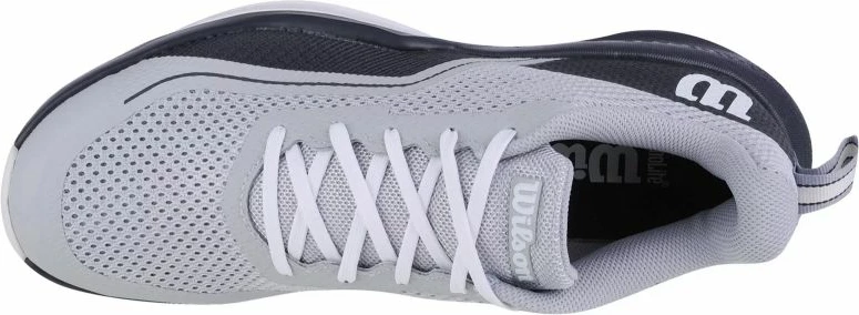 Tenis čevlji, moški Wilson, sivi