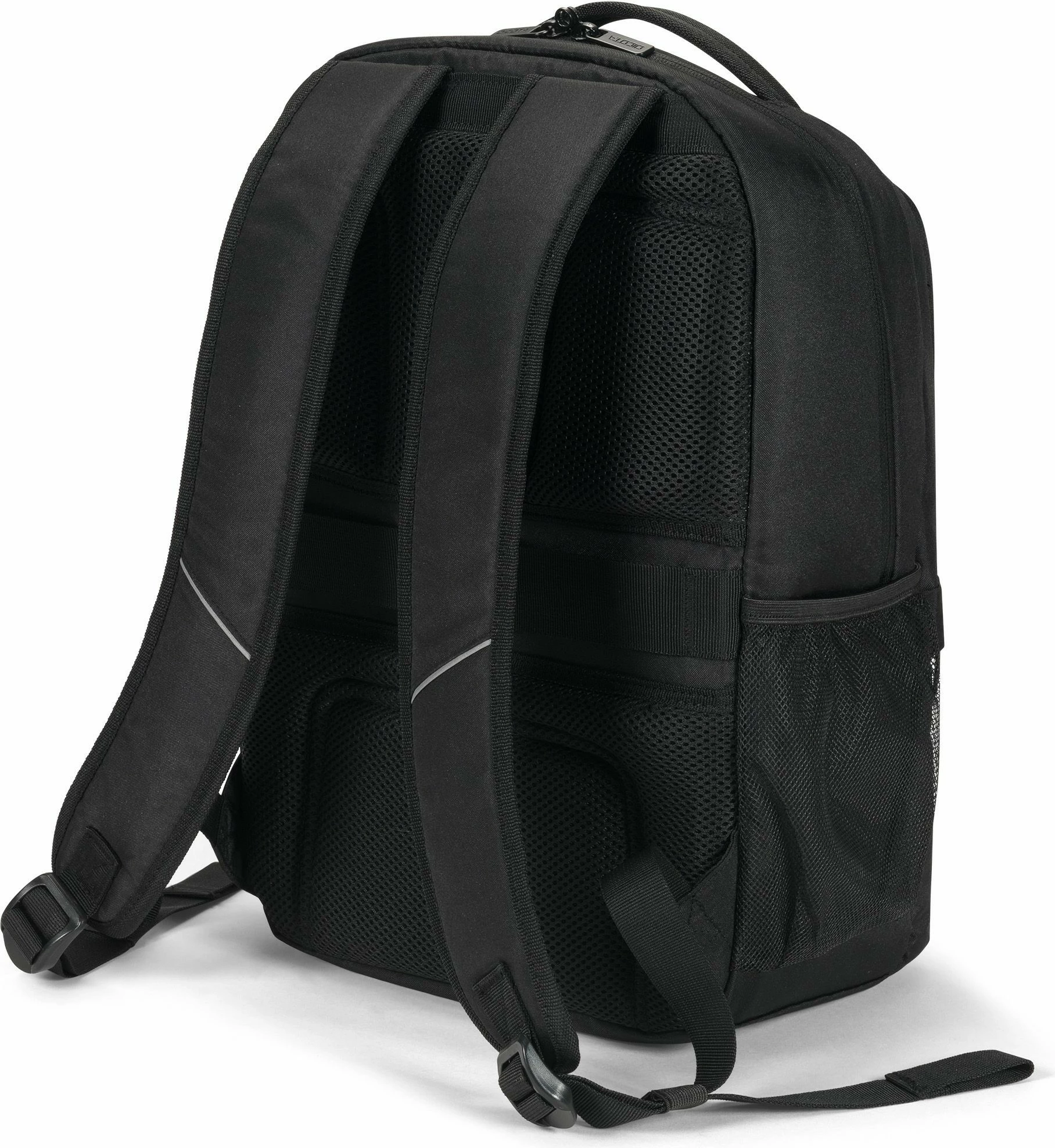Nahrbtnik Dicota Eco Core za 13–14,1", črn