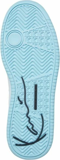 Superge Karl Kani, moške, bele