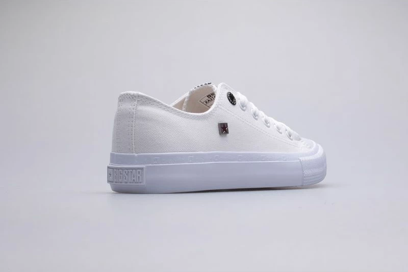 Superge, Big Star AA274010, bele