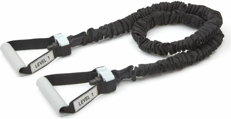 Elastični expander za vadbo Reebok Level 1 RSTB-16070