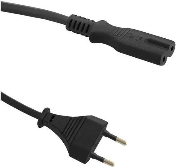 Universalni polnilec in adapter za prenosnik Qoltec, 65 W