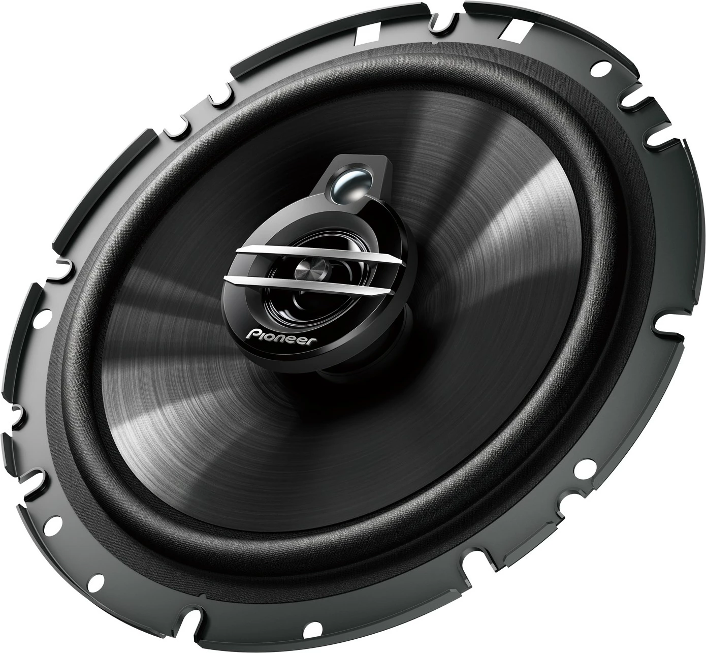 Altoparlant 17 cm, črn Pioneer TS-G1730F