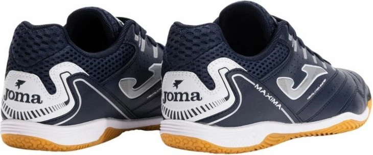 Nogometni copati za moške/ženske, temno modri Joma Maxima 2503 In M
