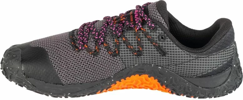 Atletske copate, Merrell Trail Glove 7, črne