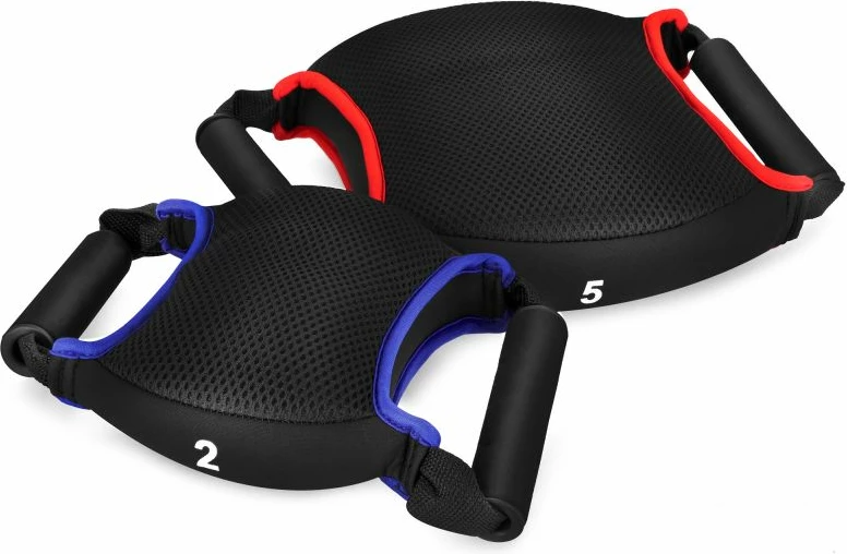 Vadbeno vreča Spokey Sandi, 5 kg