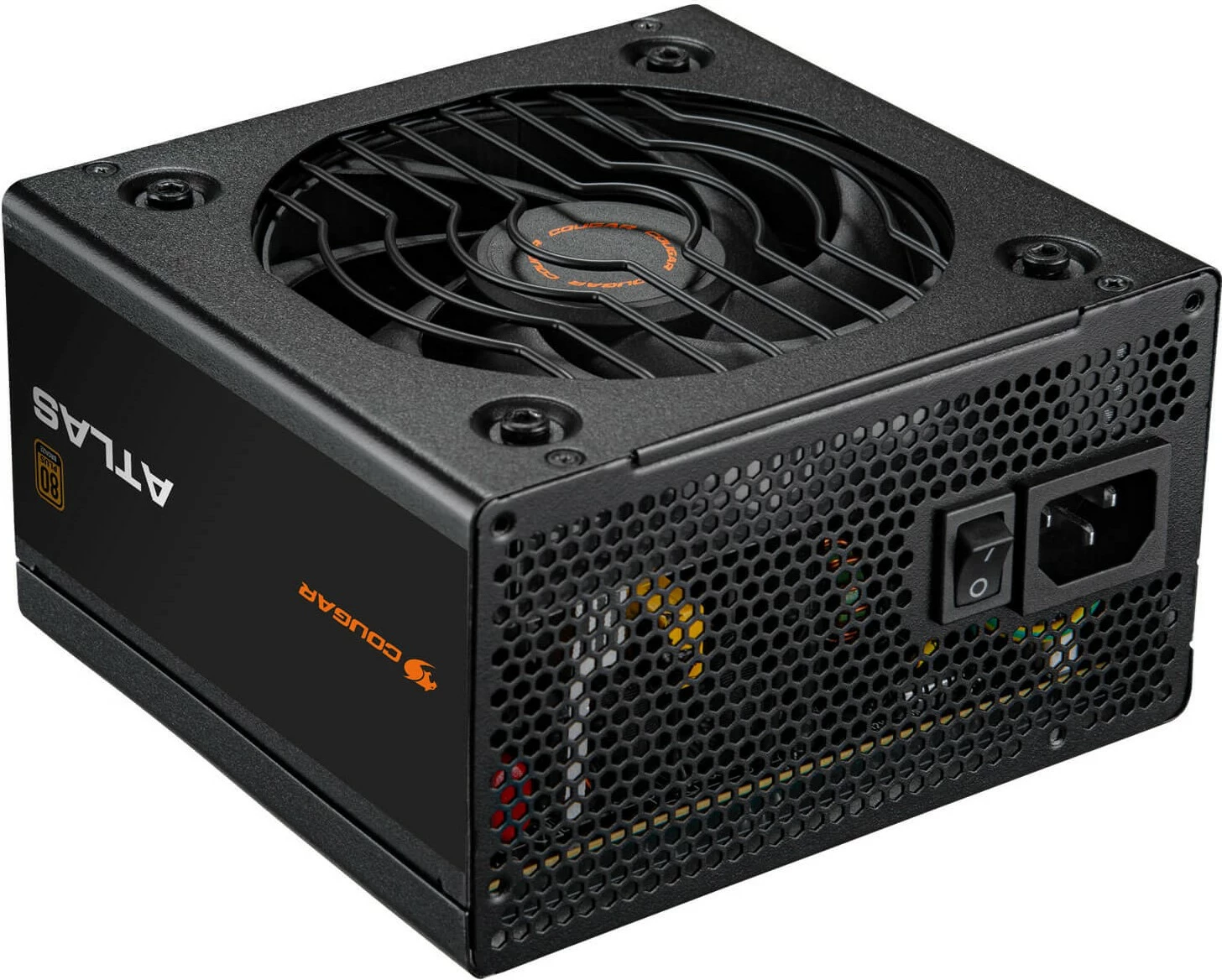 Napajalnik Cougar ATLAS 750W, ATX, 80 Plus Bronze