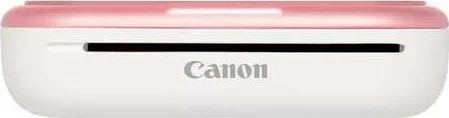 Prenosni fotografski tiskalnik Canon Zoemini 2, rožnat