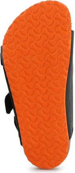 Otroške sandale Birkenstock, črne