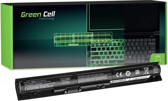 Baterija za prenosnik Green Cell HP96