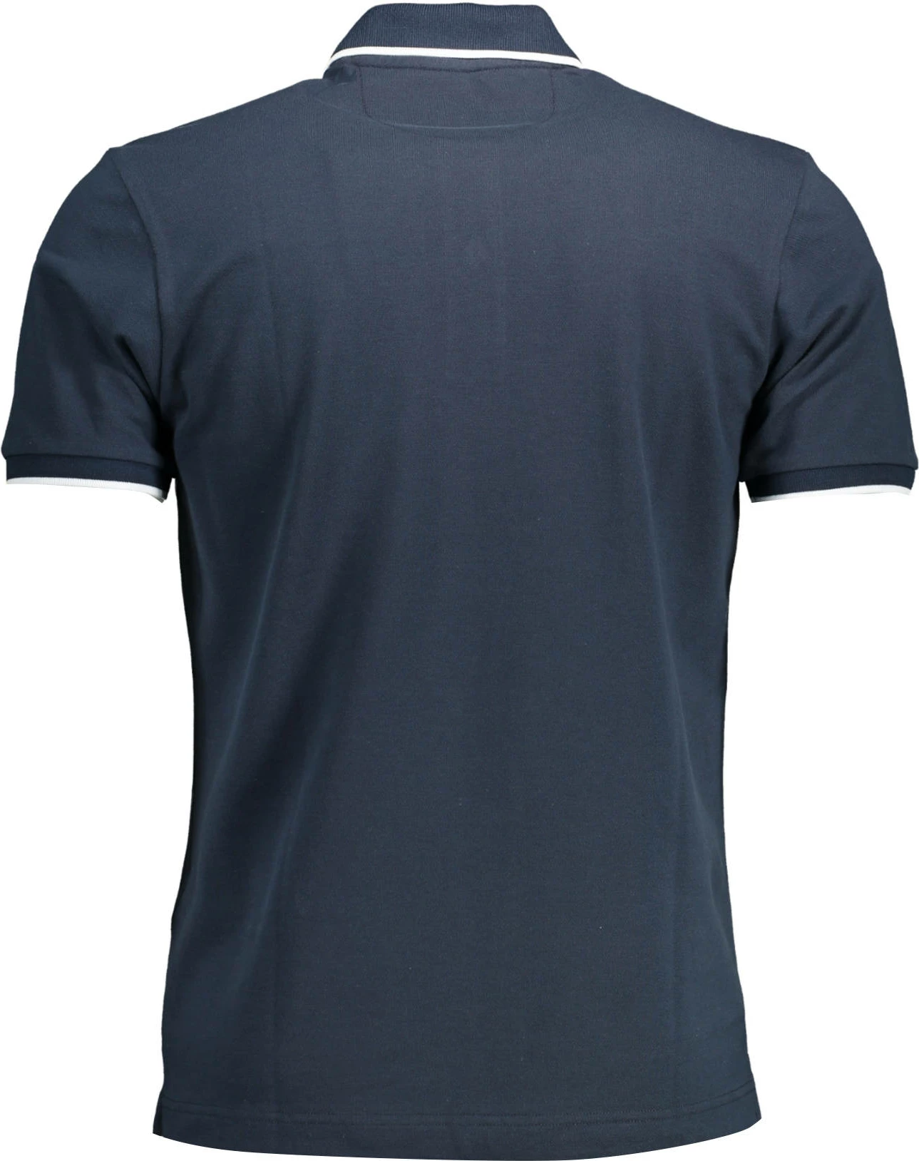 Polo za moške LA MARTINA, modra