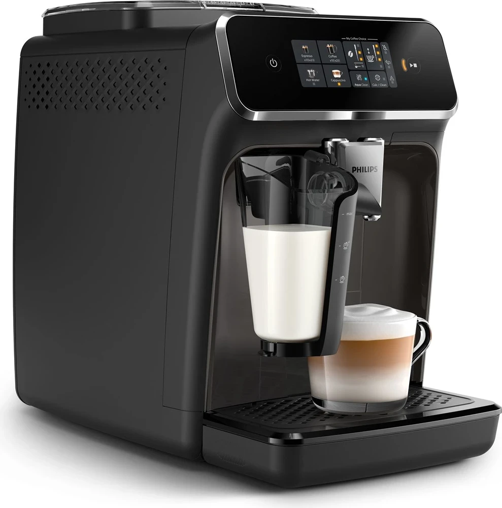 Avtomatski aparat za espresso Philips EP2334/10