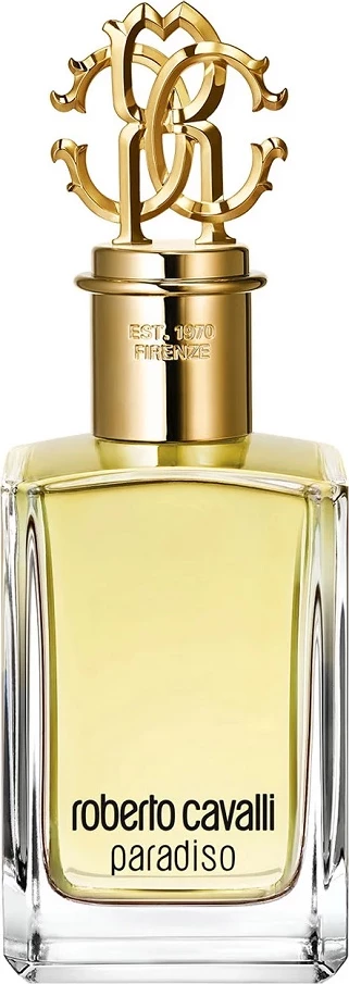 Eau de Parfum za ženske Roberto Cavalli Paradiso 100 ml