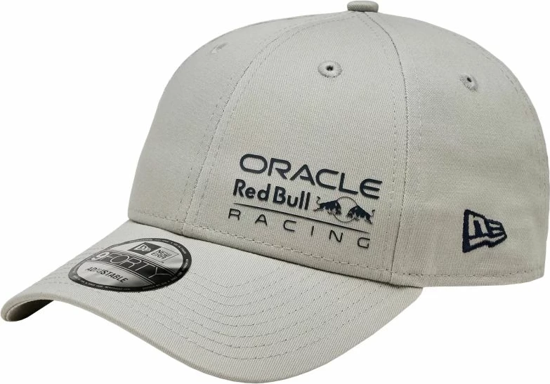 Kapa za moške New Era, siva