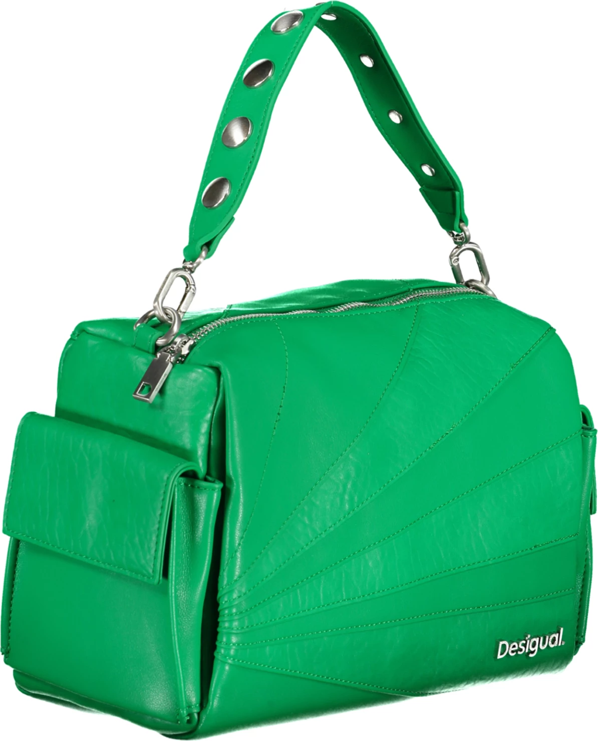 Torba za ženske DESIGUAL, zelena