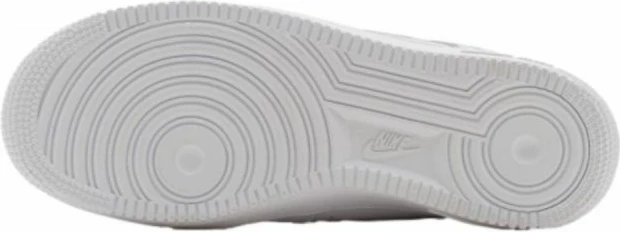 Superge Nike, moške, bele