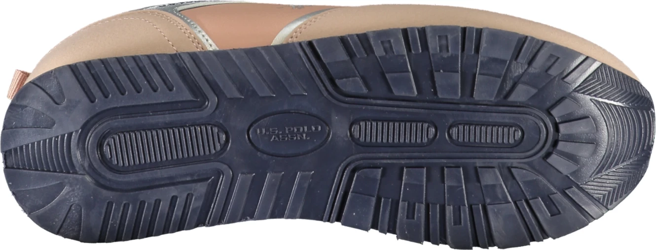 Športne atlete, US Polo Assn., rožnate