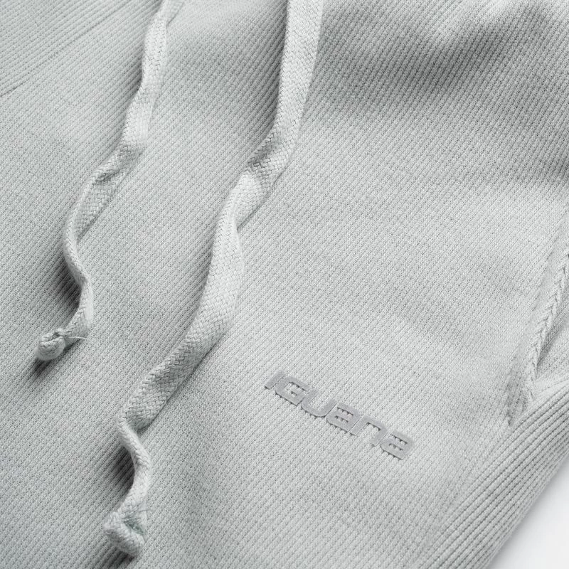 Hlače za ženske Iguana, sive