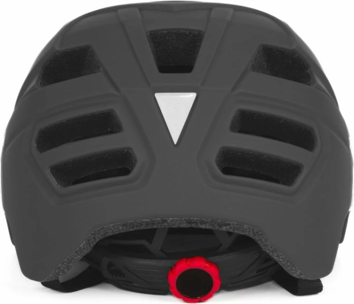 Športna čelada Tempish unisex, siva