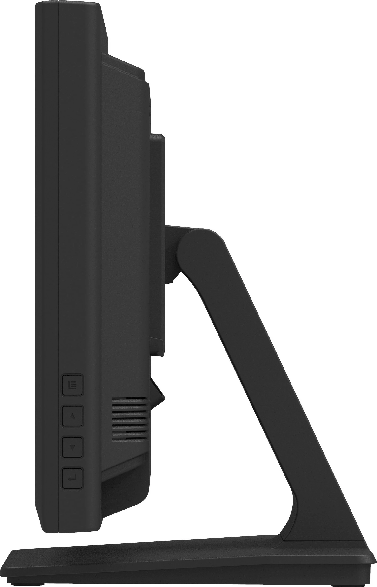 Zaslon na dotik 15" XGA iiyama T1531SR-B1S, črn