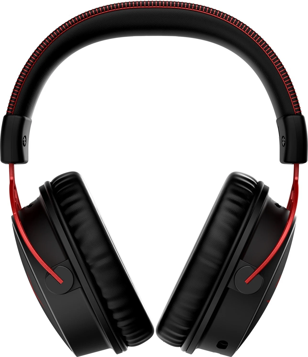 Gaming slušalke HyperX Cloud Alpha Wireless, DTS Headphone:X, USB-C, črno-rdeče