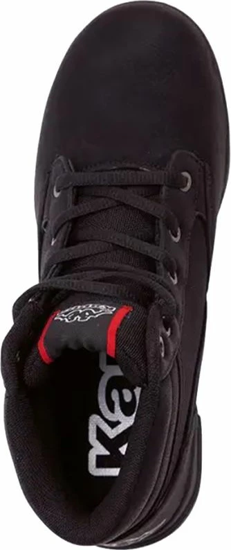 Treking čevlji Bonfire Kappa, črni