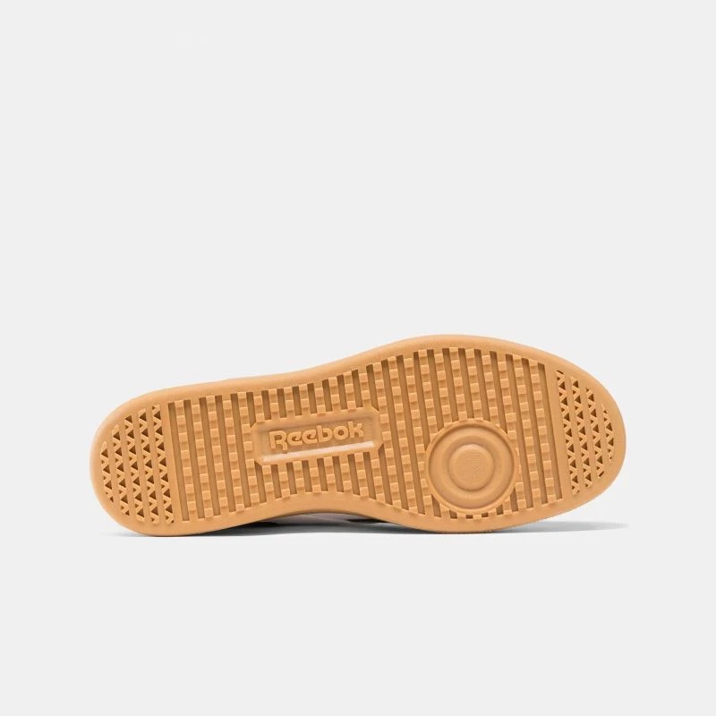 Superge Reebok Smash Edge, bele, moške