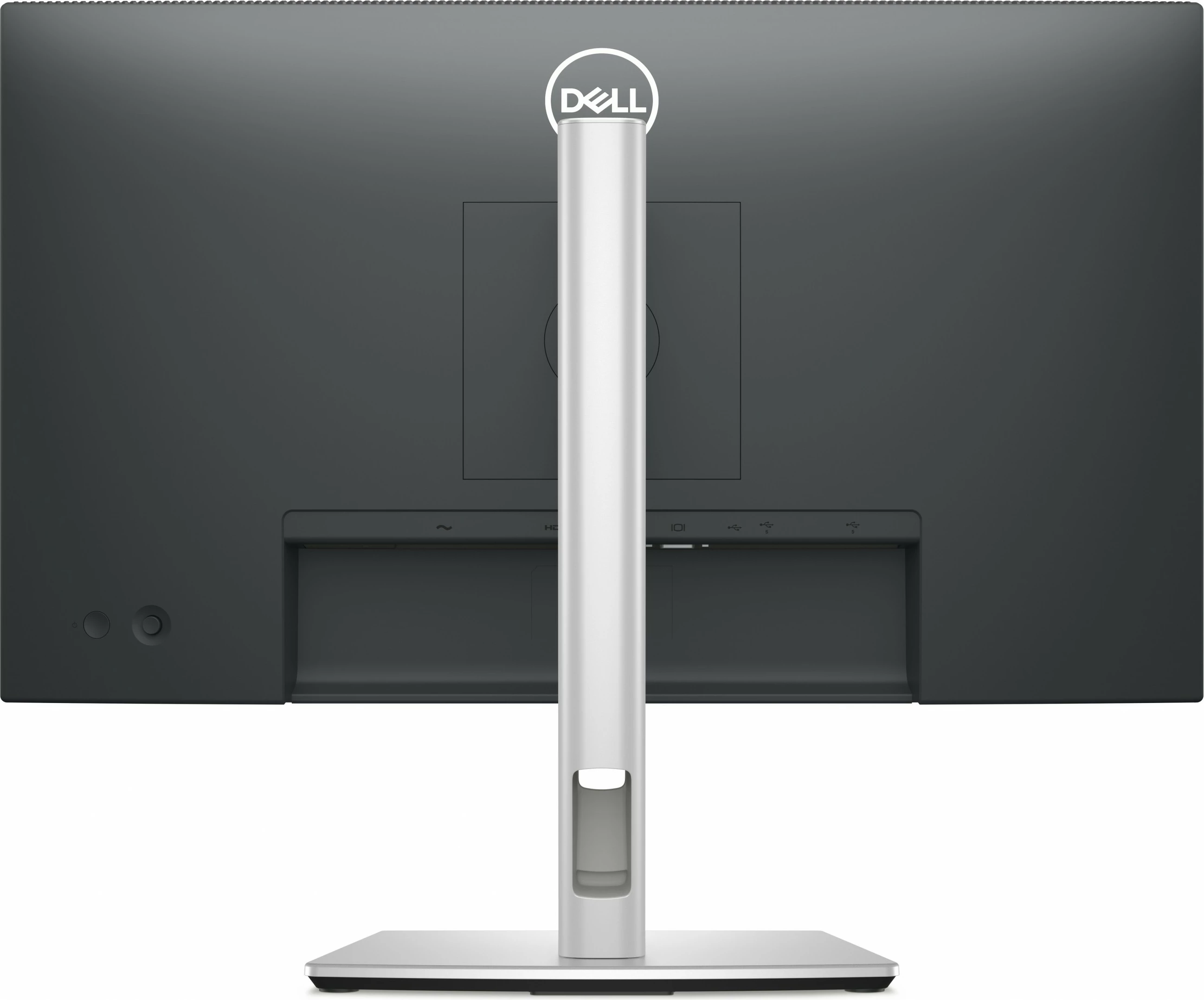 24" zaslon Full HD, Dell P Series P2425H, črn