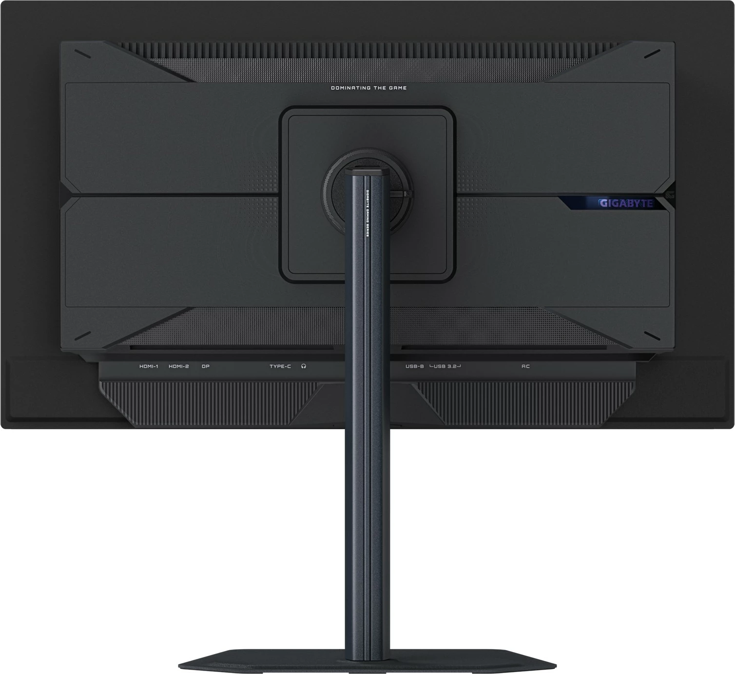 Gaming monitor Gigabyte MO27Q2, 27-palčni, OLED, QHD, 240 Hz