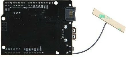 Kontroler FTDI ALLNET MSC-06656, 4Duino, 300 g