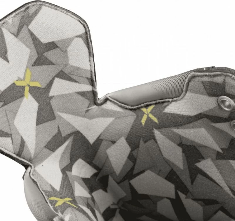 Patine za hokej na ledu Bauer Vapor X3 Int, črne, moške/ženske