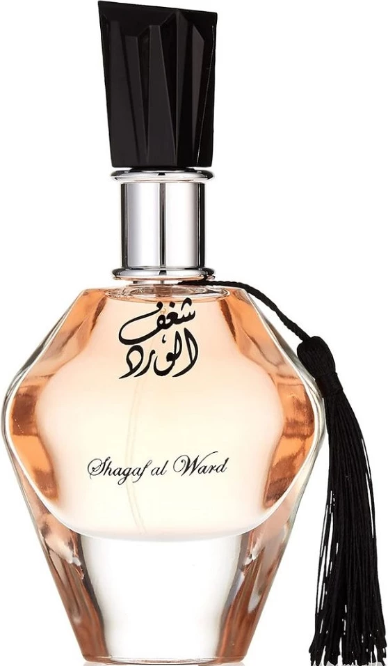 Eau de Parfum za ženske Shagaf Al Ward, Al Wataniah, 100 ml