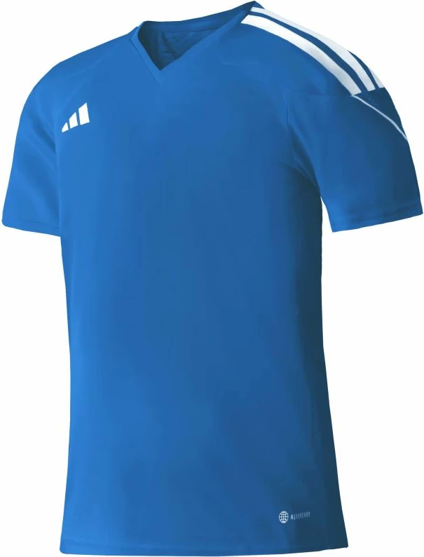 Fanellnik adidas Tiro 23 League, moški, moder