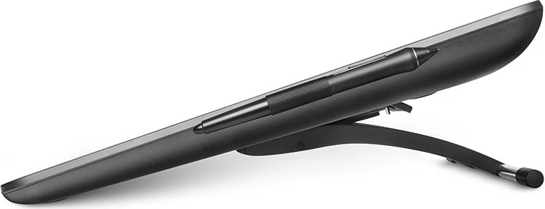 Grafični zaslon 21,5" Wacom Cintiq 22, USB, črn