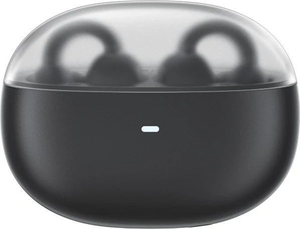 Brezžične slušalke Baseus AirGo 1 Ring, True Wireless Stereo, Bluetooth, črne