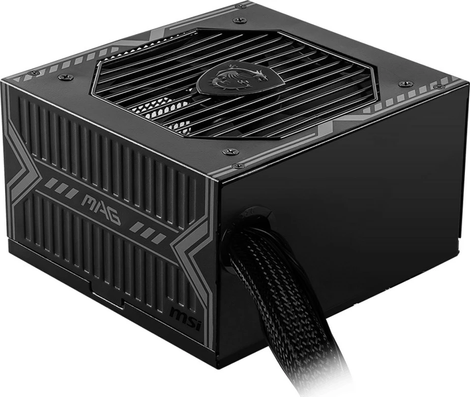 Furnizues energije 650W MSI MAG A650BN