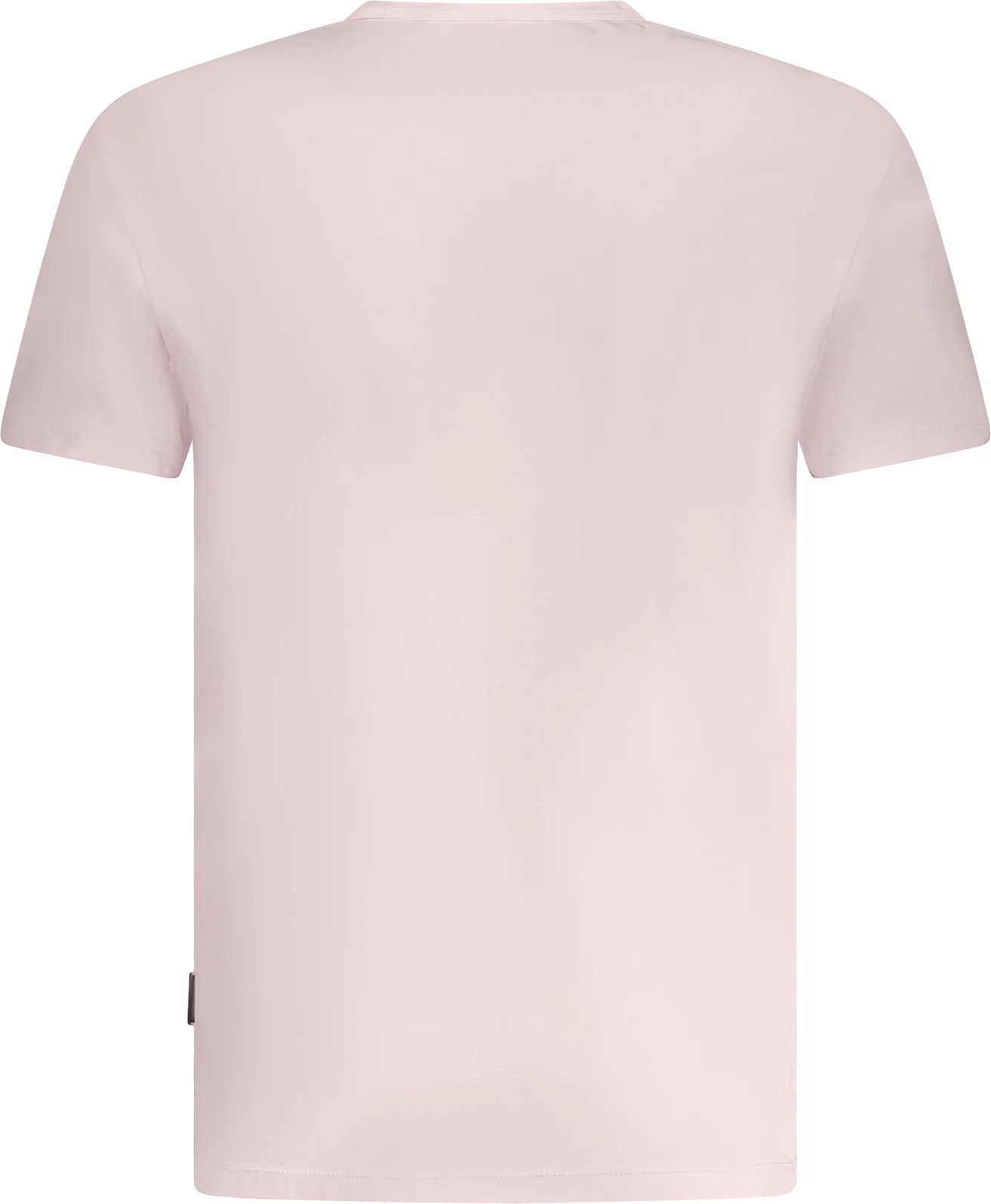 Majica za moške NAPAPIJRI, roza