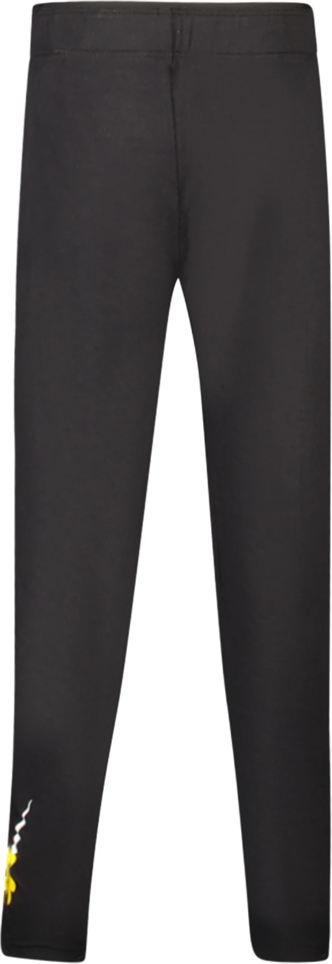 Pajkice za dekleta NIKE, črne