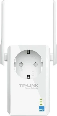 Razširjevalec Wi-Fi signala TP-Link TL-WA860RE, bel