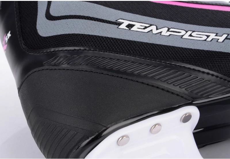 Rekreativne drsalke Tempish, črne
