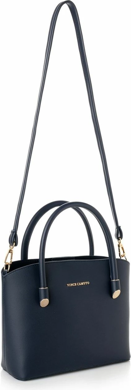 Ročna torbica Ravenna, temno modra, Vince Camuto